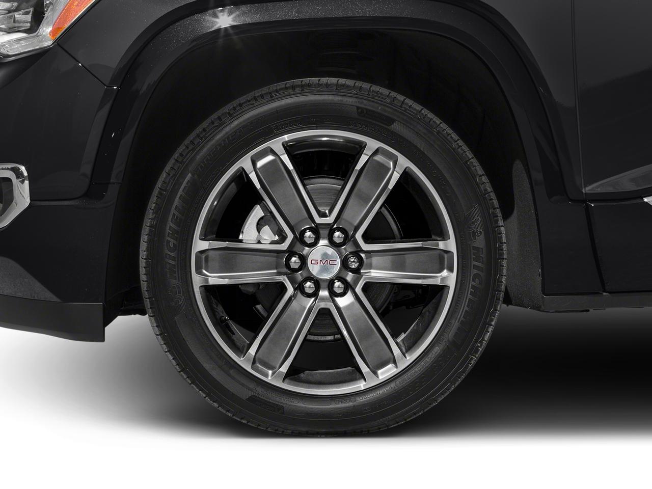 2018 GMC Acadia Vehicle Photo in POOLER, GA 31322-3252