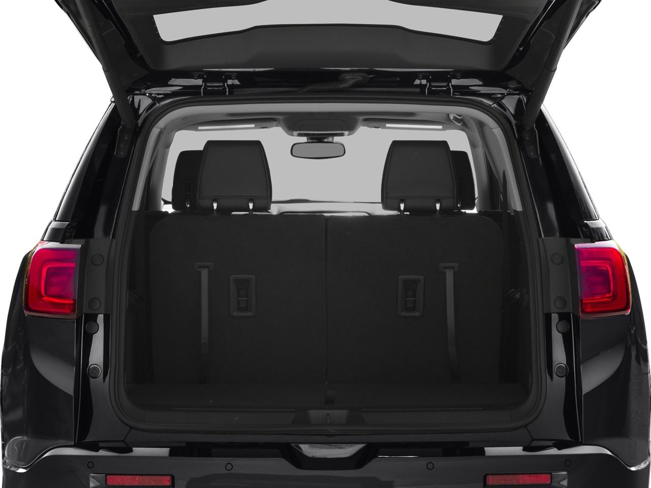 2018 GMC Acadia Vehicle Photo in POOLER, GA 31322-3252