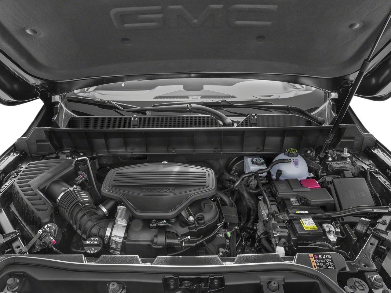 2018 GMC Acadia Vehicle Photo in POOLER, GA 31322-3252