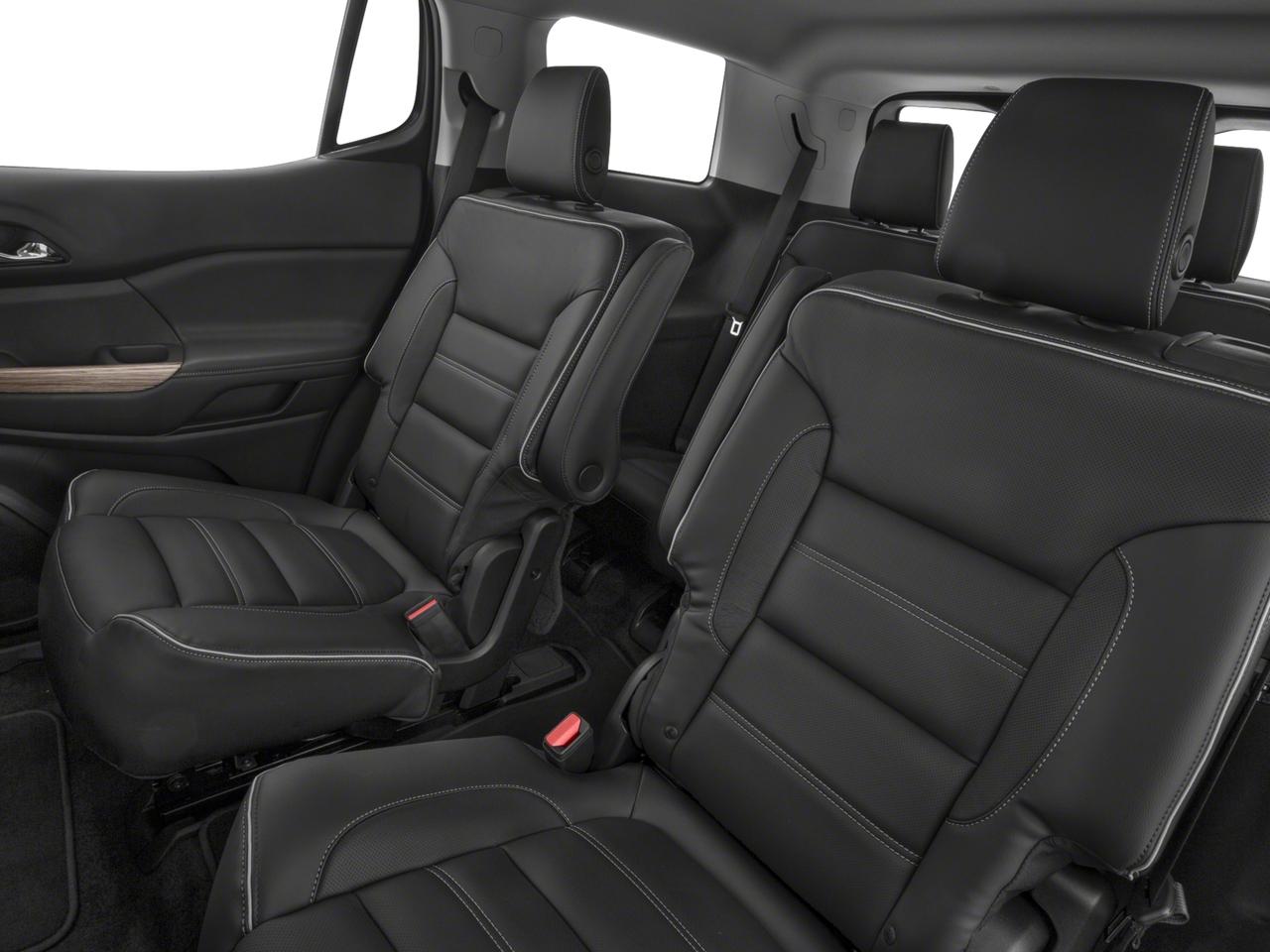 2018 GMC Acadia Vehicle Photo in POOLER, GA 31322-3252