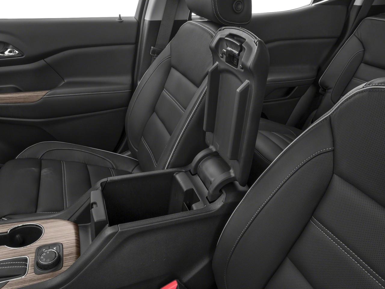 2018 GMC Acadia Vehicle Photo in POOLER, GA 31322-3252