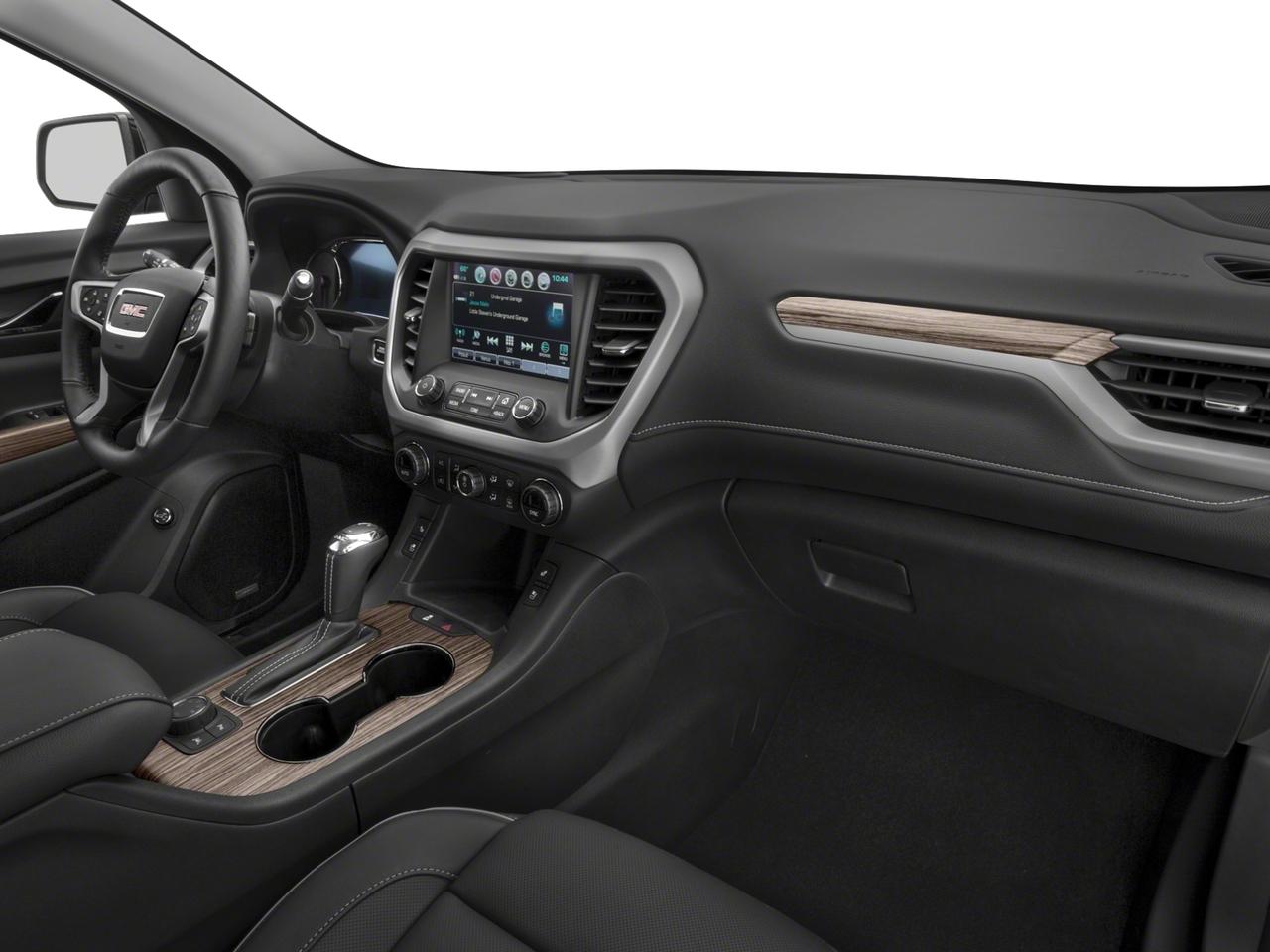 2018 GMC Acadia Vehicle Photo in POOLER, GA 31322-3252