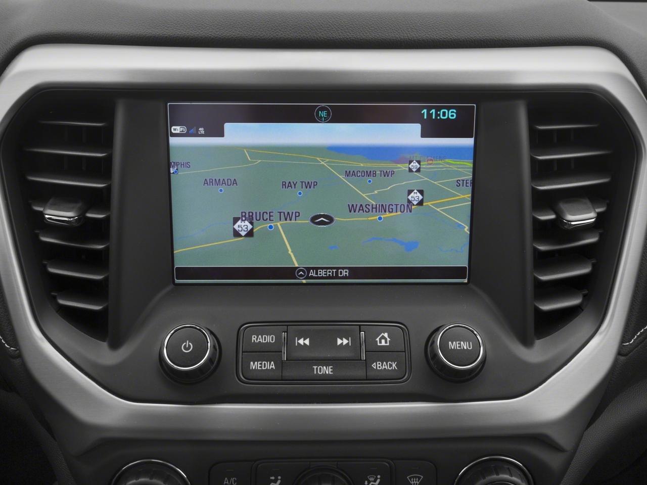 2018 GMC Acadia Vehicle Photo in POOLER, GA 31322-3252