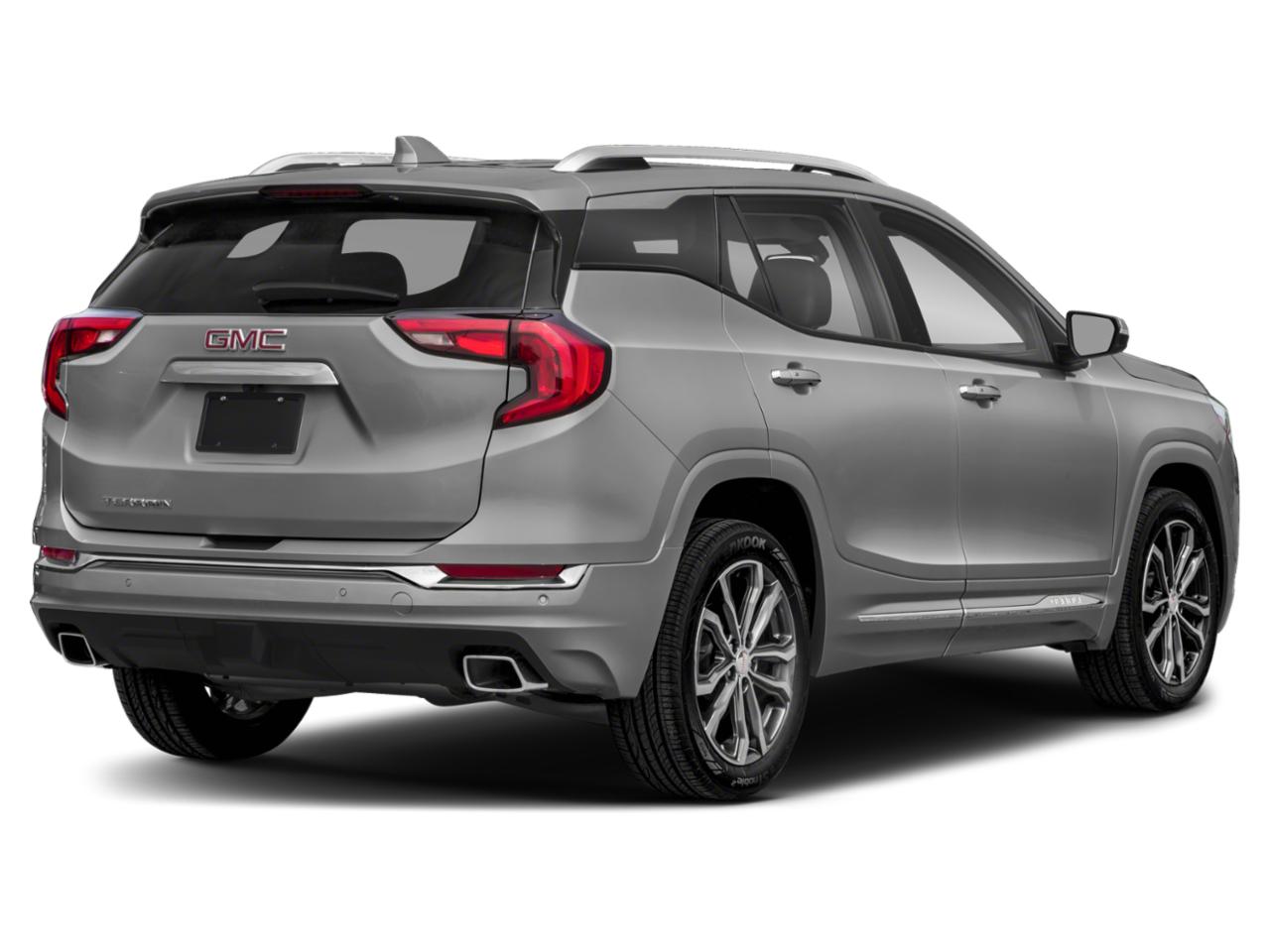 2018 GMC Terrain Vehicle Photo in SELMA, TX 78154-1459
