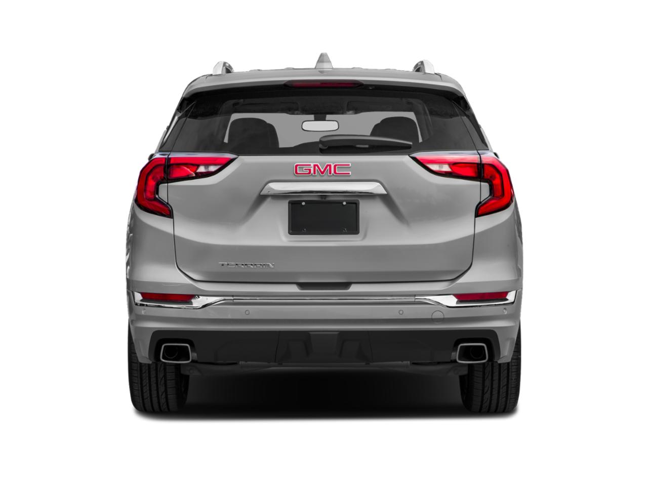 2018 GMC Terrain Vehicle Photo in SELMA, TX 78154-1459