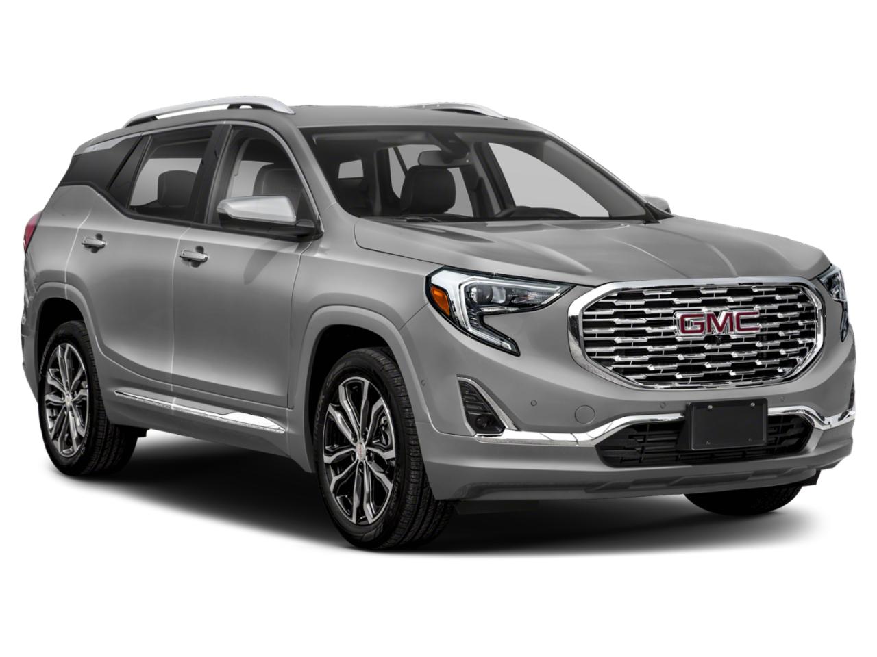 2018 GMC Terrain Vehicle Photo in SELMA, TX 78154-1459