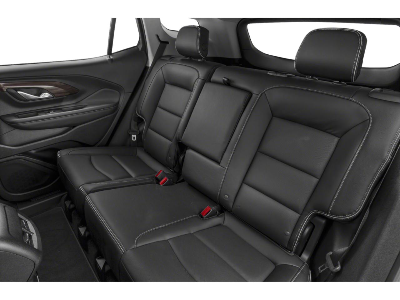 2018 GMC Terrain Vehicle Photo in SELMA, TX 78154-1459
