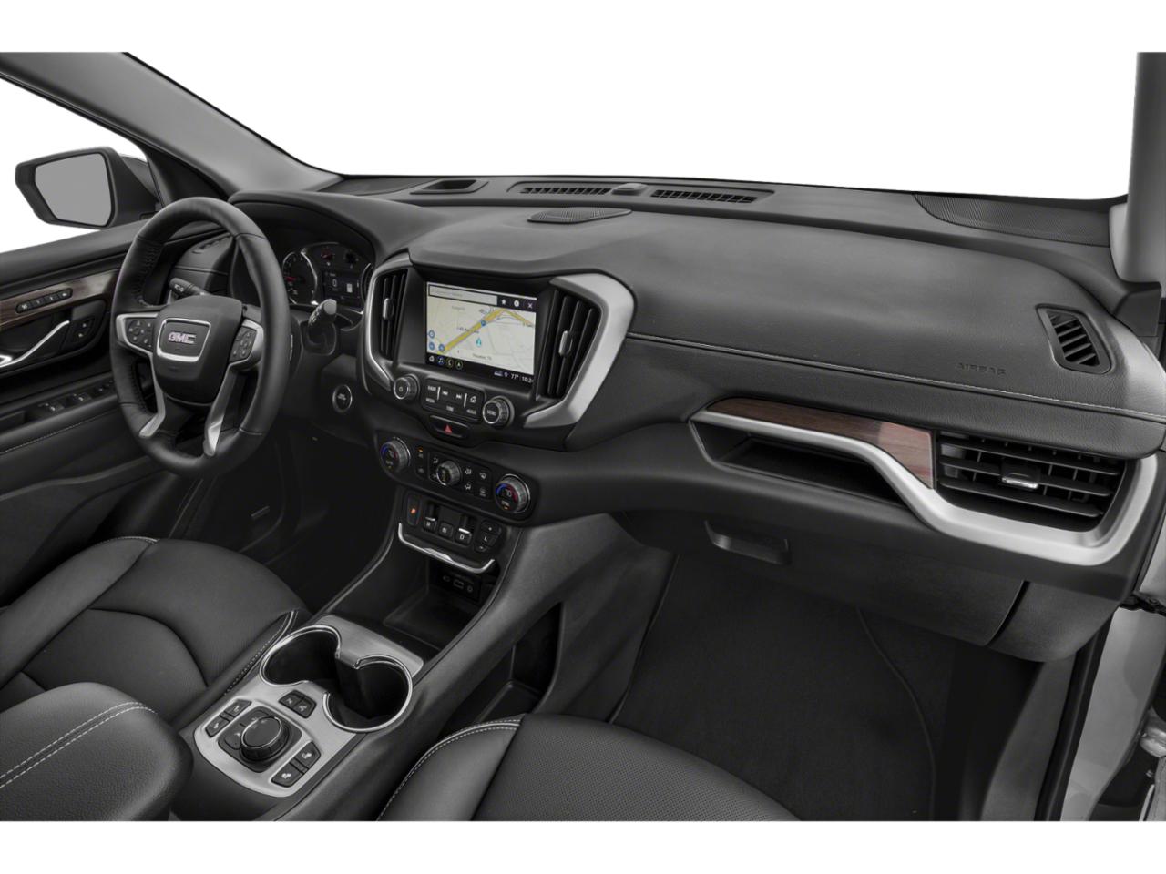 2018 GMC Terrain Vehicle Photo in SELMA, TX 78154-1459