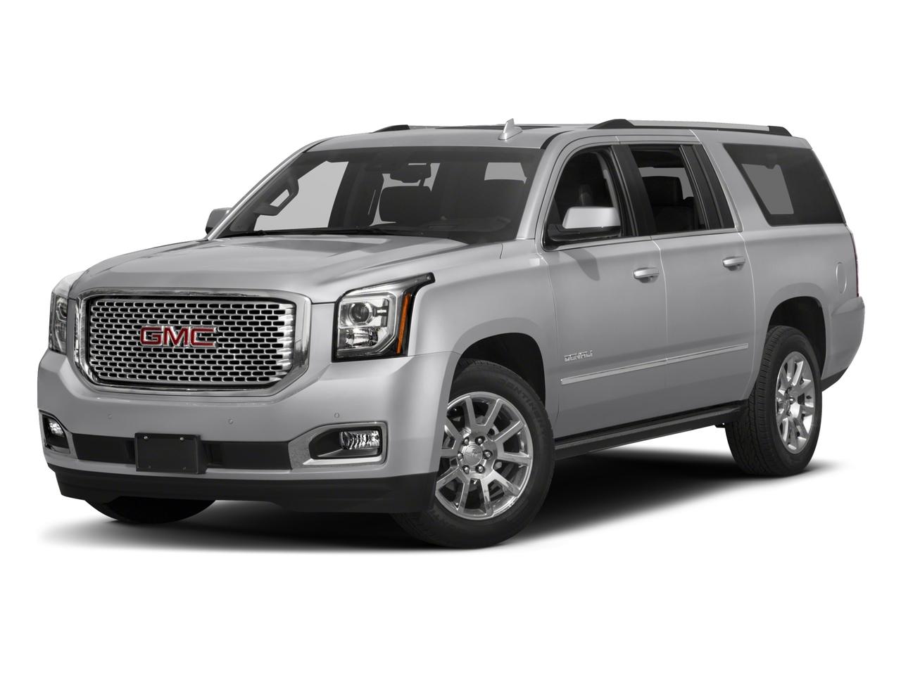 2018 GMC Yukon XL Vehicle Photo in Cedar Rapids, IA 52402