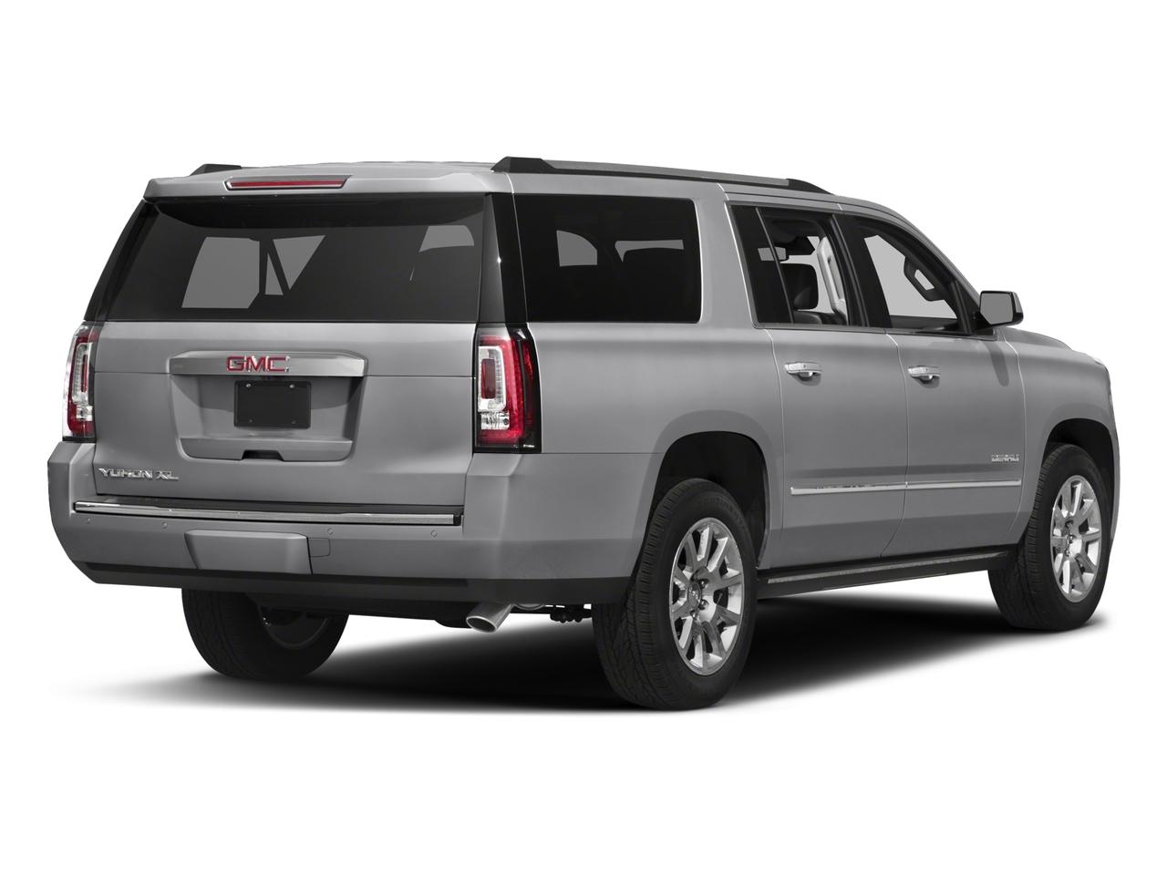 2018 GMC Yukon XL Vehicle Photo in Cedar Rapids, IA 52402