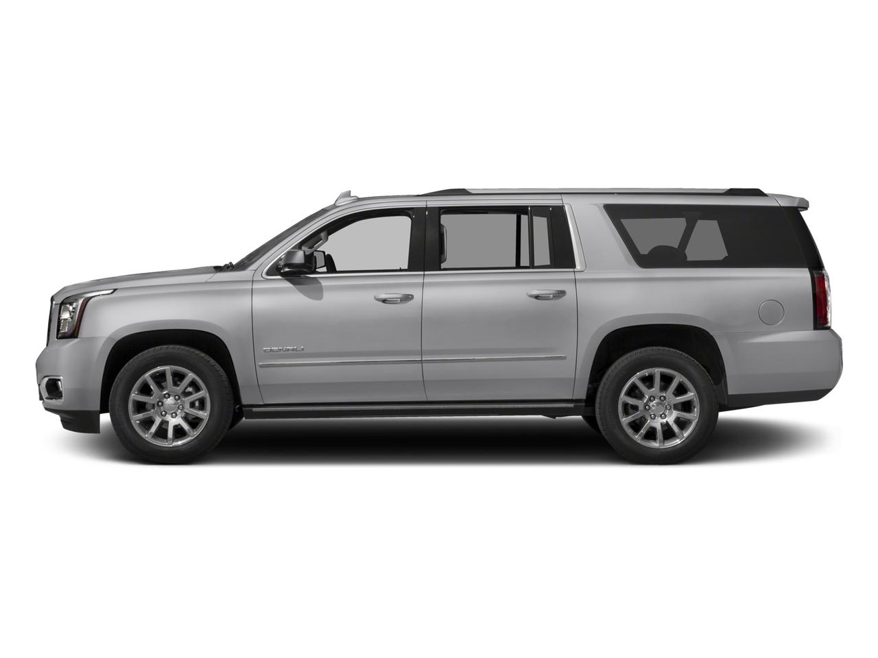 2018 GMC Yukon XL Vehicle Photo in Cedar Rapids, IA 52402