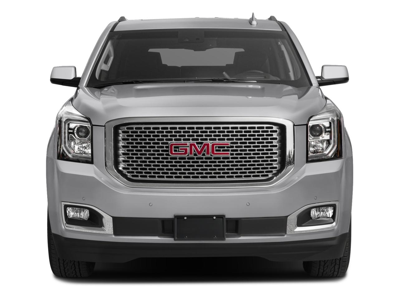 2018 GMC Yukon XL Vehicle Photo in Cedar Rapids, IA 52402
