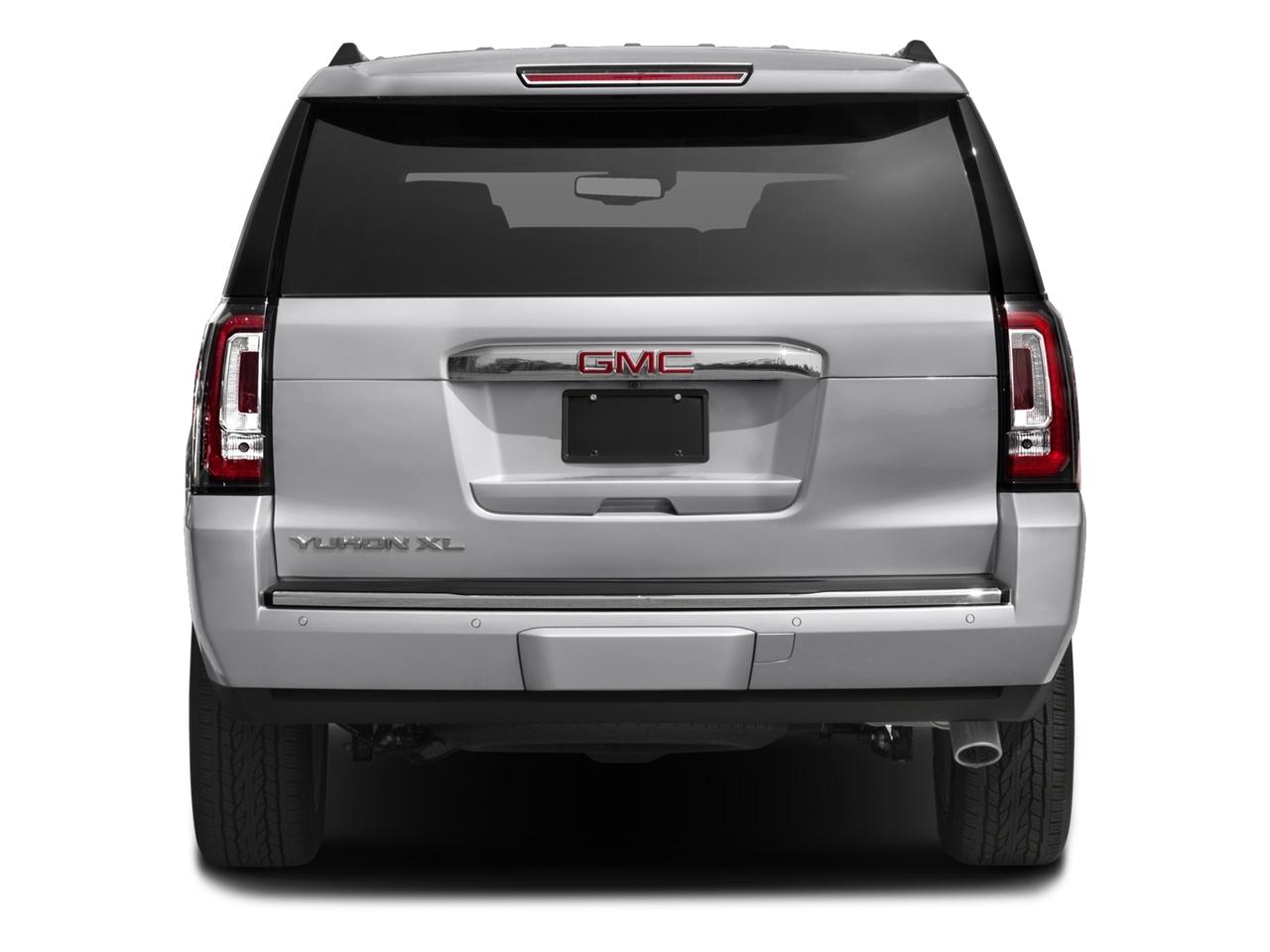 2018 GMC Yukon XL Vehicle Photo in Cedar Rapids, IA 52402