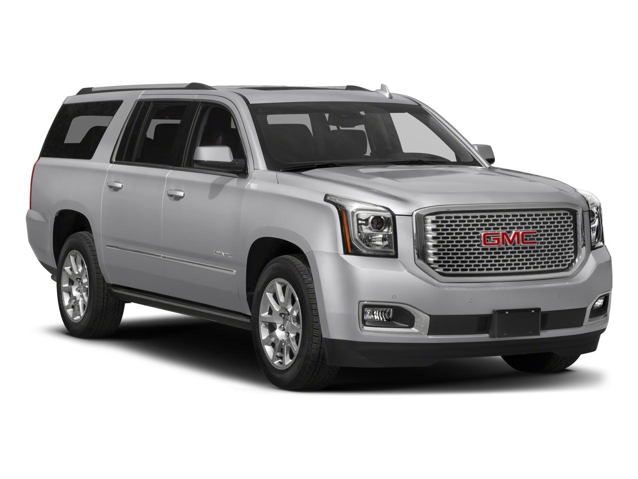 2018 GMC Yukon XL Vehicle Photo in Cedar Rapids, IA 52402