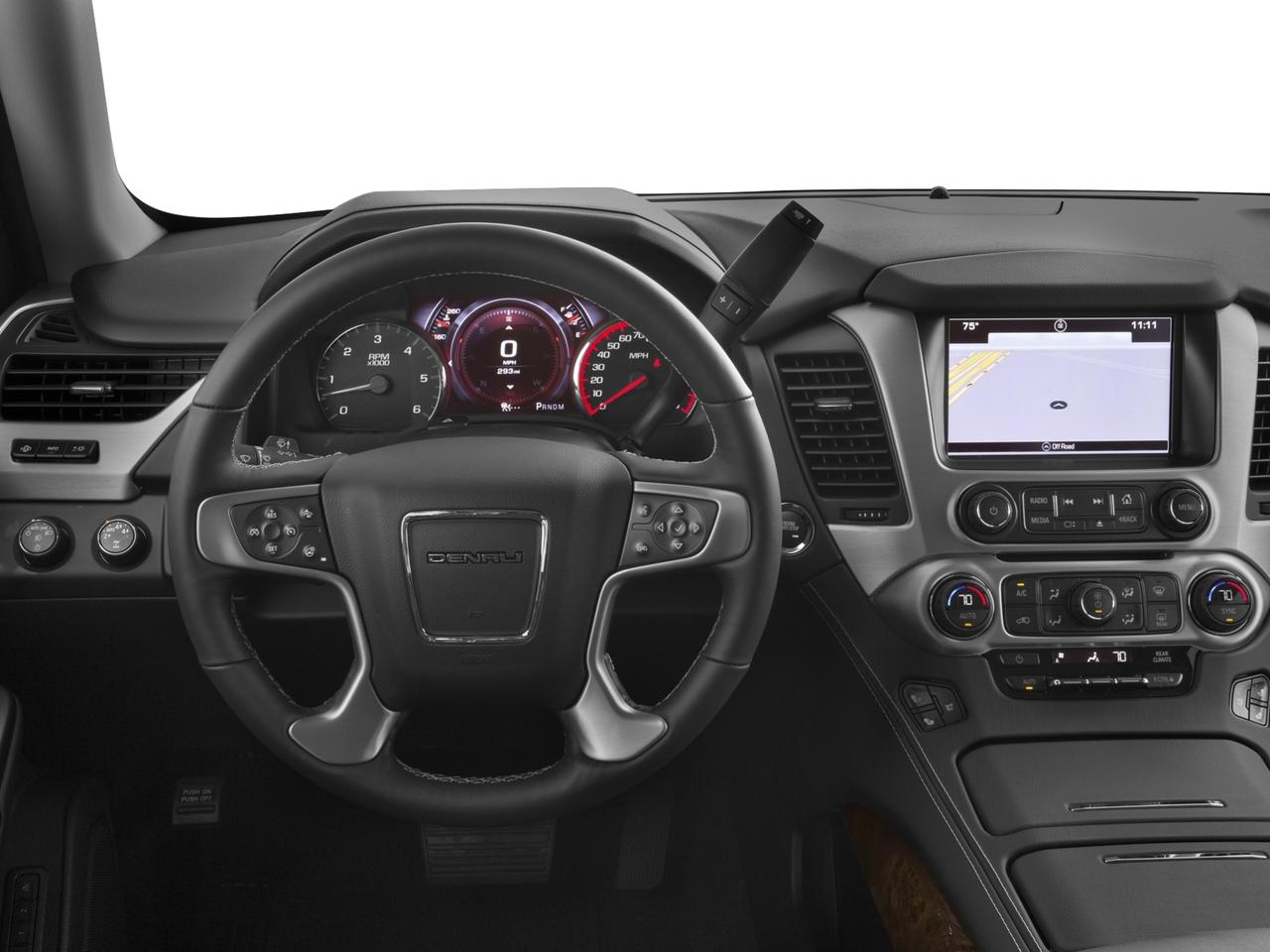 2018 GMC Yukon XL Vehicle Photo in Cedar Rapids, IA 52402