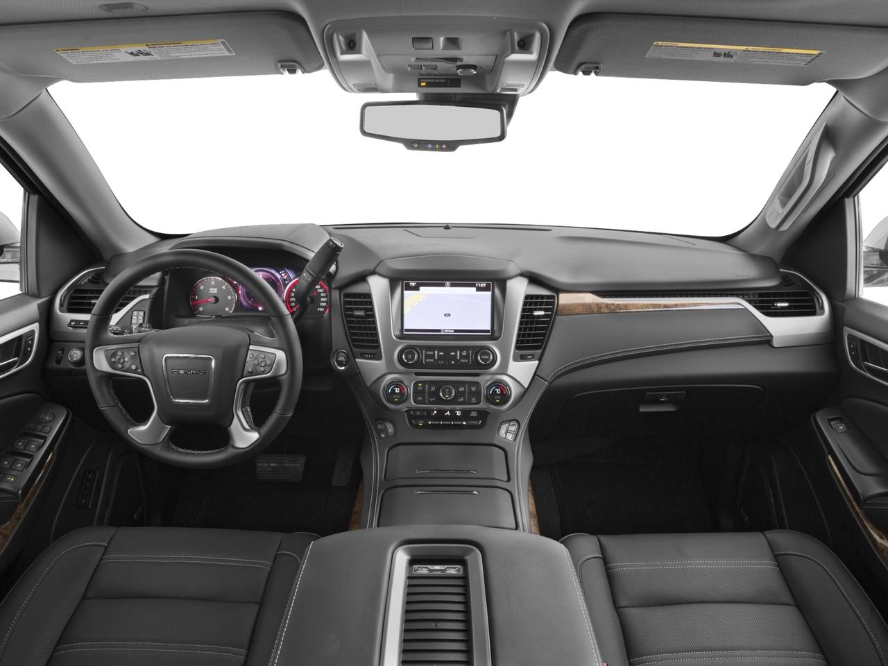 2018 GMC Yukon XL Vehicle Photo in Cedar Rapids, IA 52402