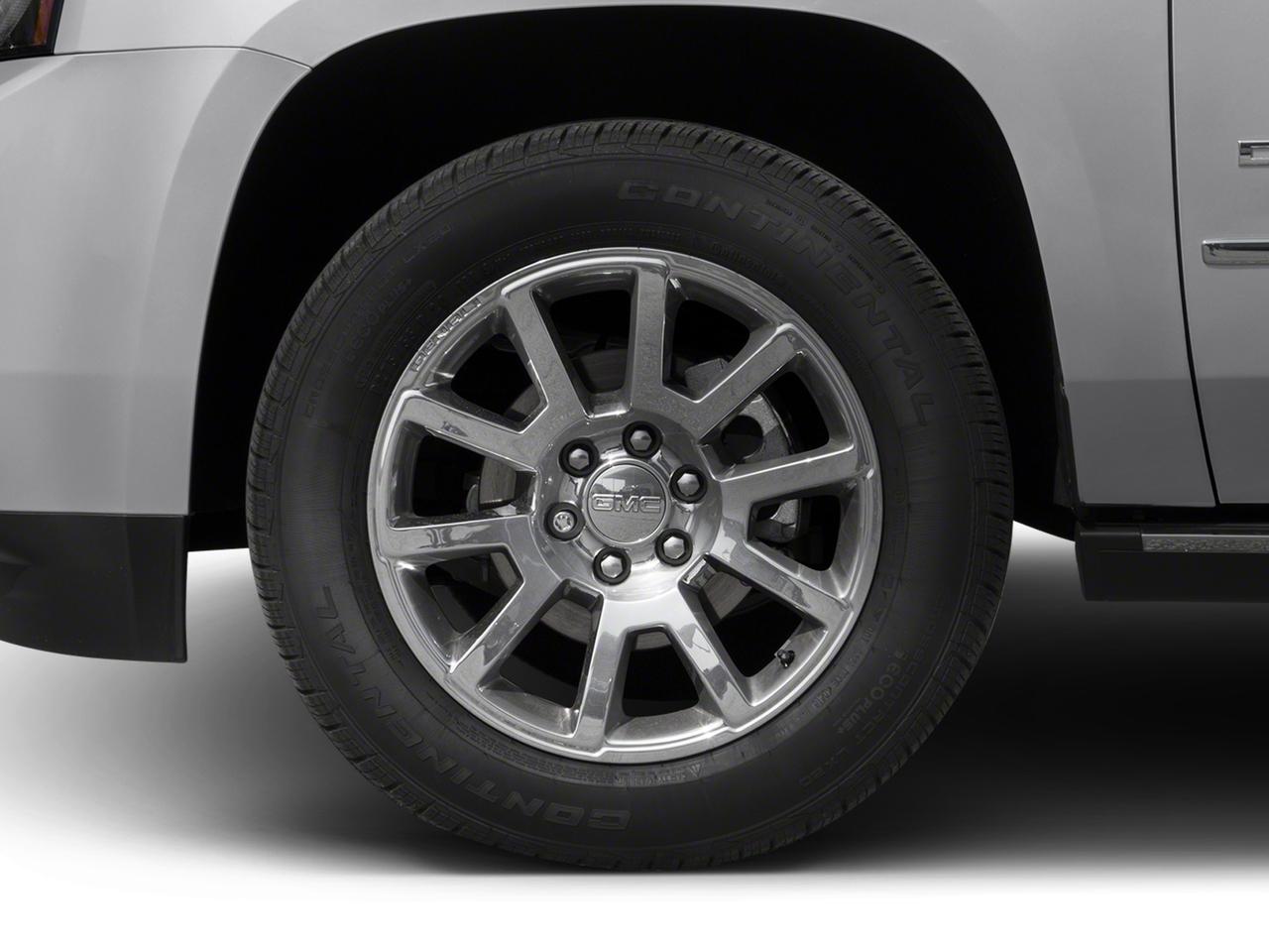 2018 GMC Yukon XL Vehicle Photo in Cedar Rapids, IA 52402