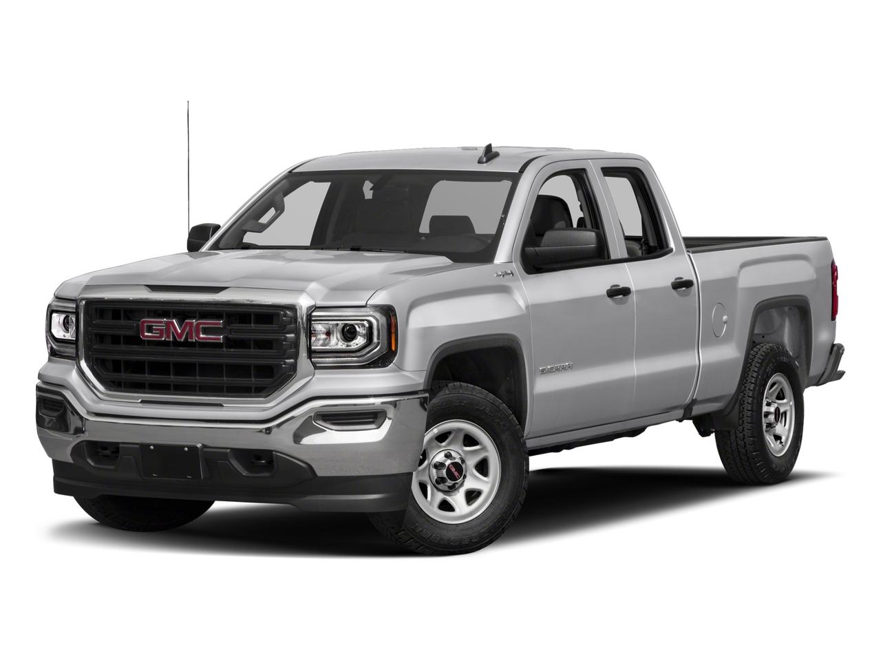 2018 GMC Sierra 1500 Vehicle Photo in POOLER, GA 31322-3252