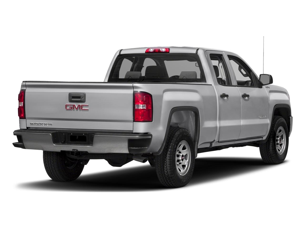 2018 GMC Sierra 1500 Vehicle Photo in POOLER, GA 31322-3252