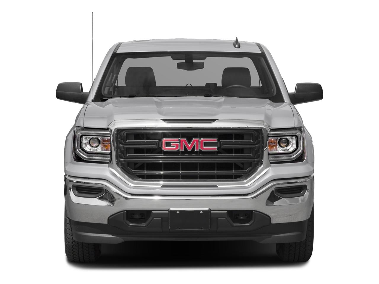 2018 GMC Sierra 1500 Vehicle Photo in POOLER, GA 31322-3252