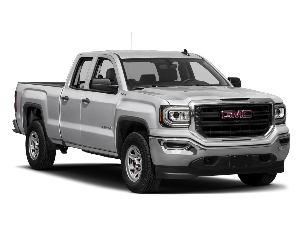 2018 GMC Sierra 1500 Vehicle Photo in POOLER, GA 31322-3252