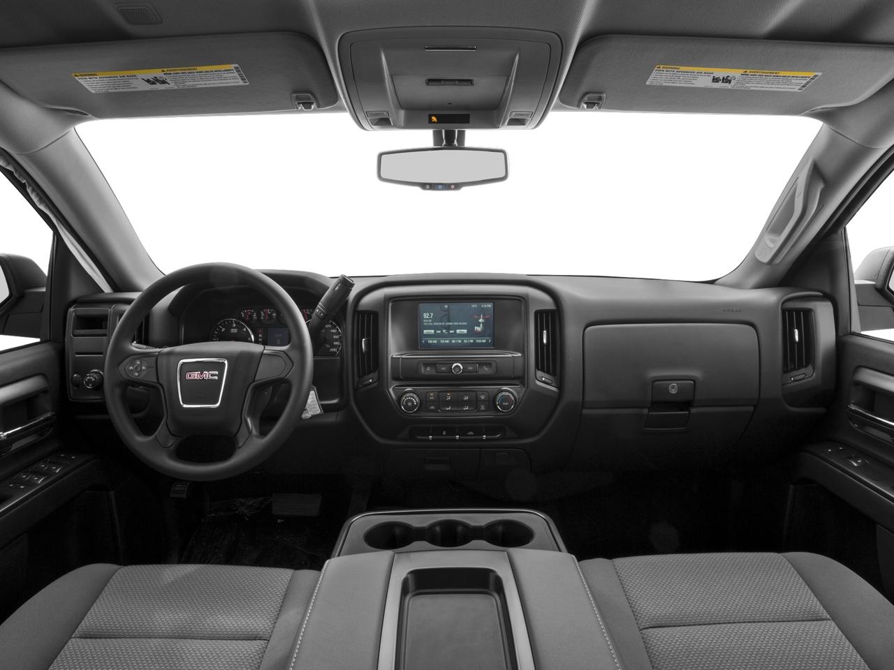 2018 GMC Sierra 1500 Vehicle Photo in POOLER, GA 31322-3252