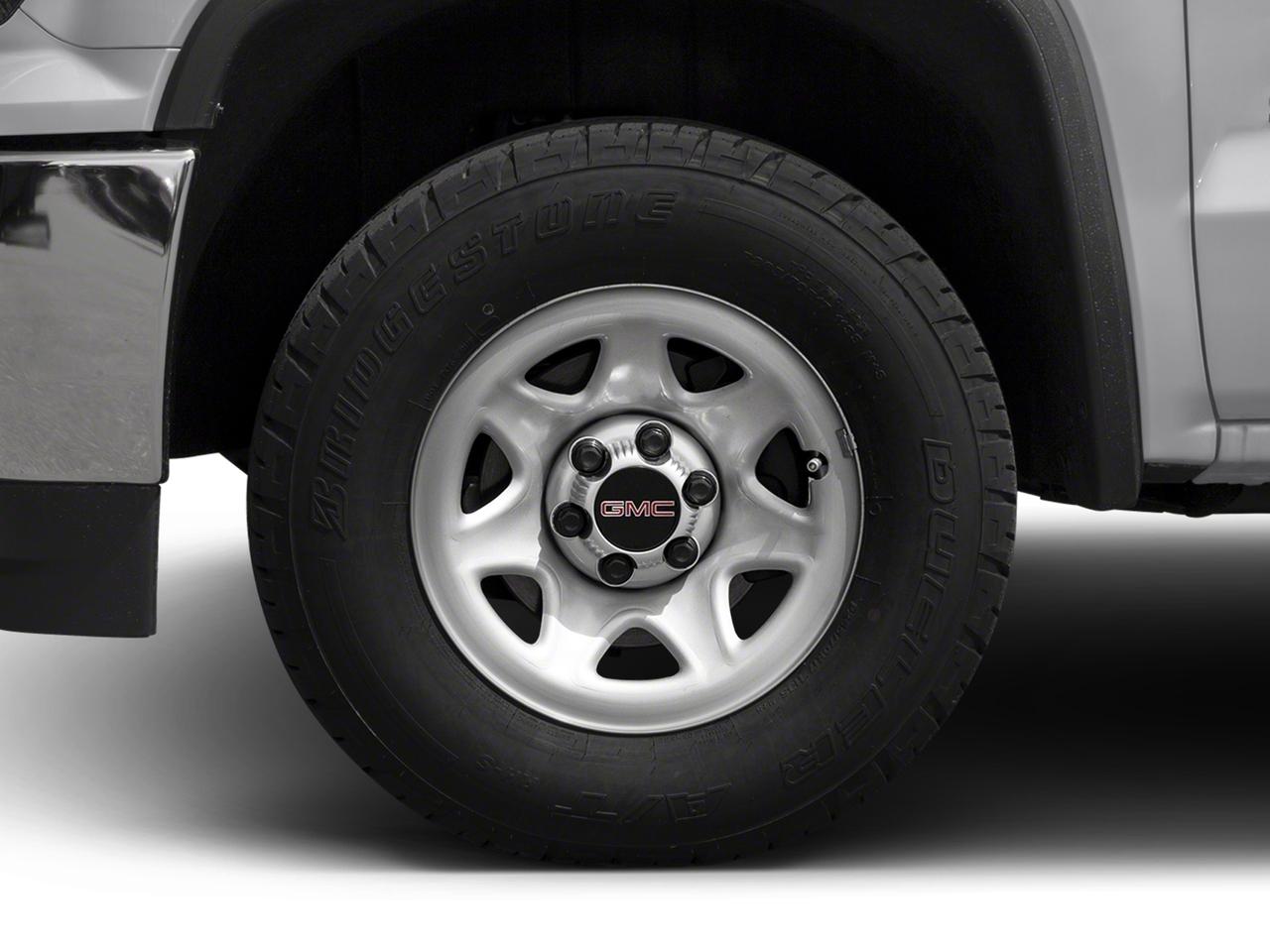 2018 GMC Sierra 1500 Vehicle Photo in POOLER, GA 31322-3252