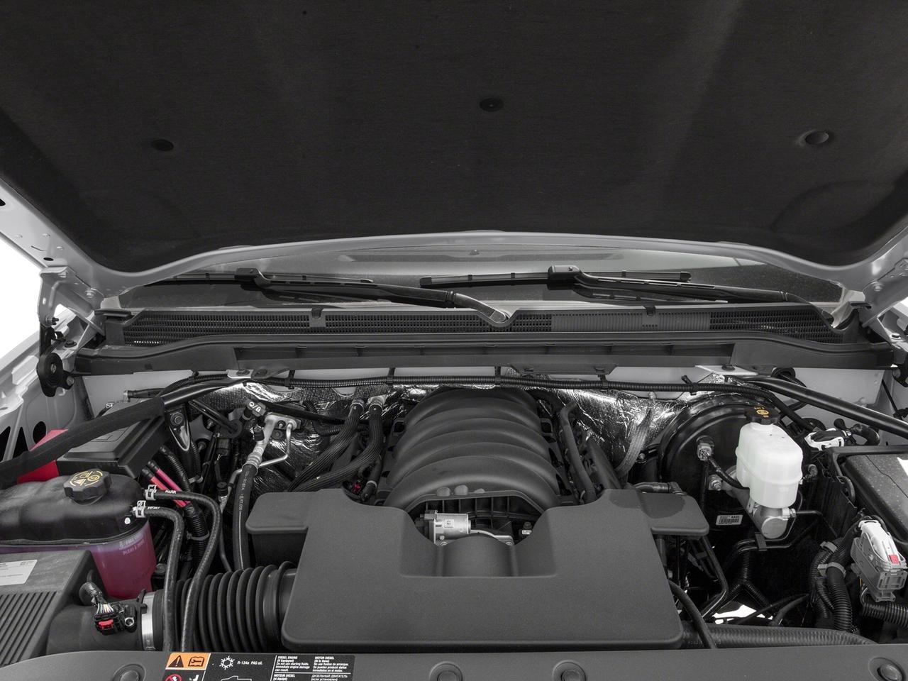 2018 GMC Sierra 1500 Vehicle Photo in POOLER, GA 31322-3252