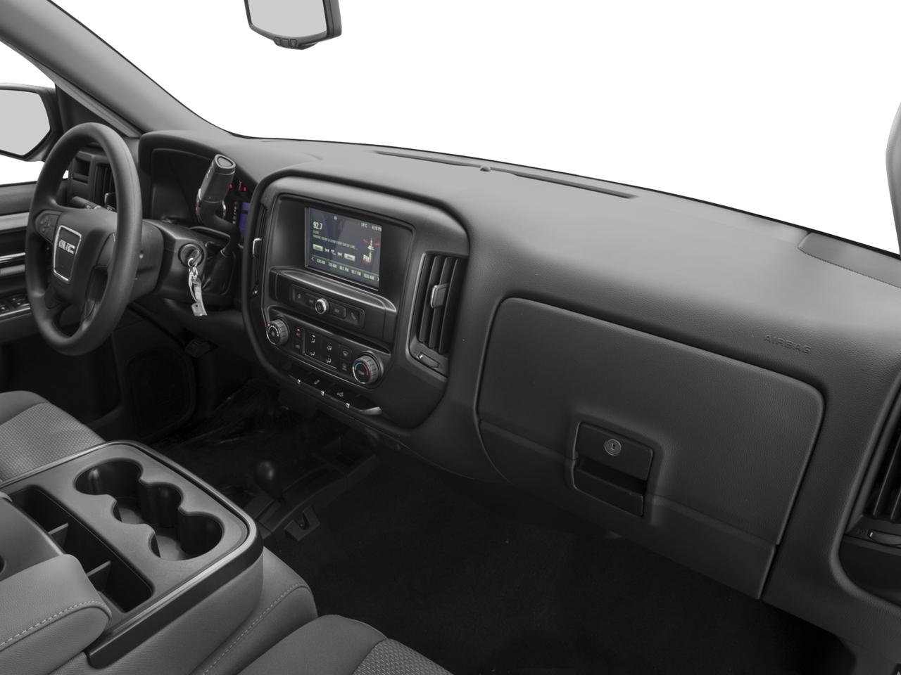 2018 GMC Sierra 1500 Vehicle Photo in POOLER, GA 31322-3252