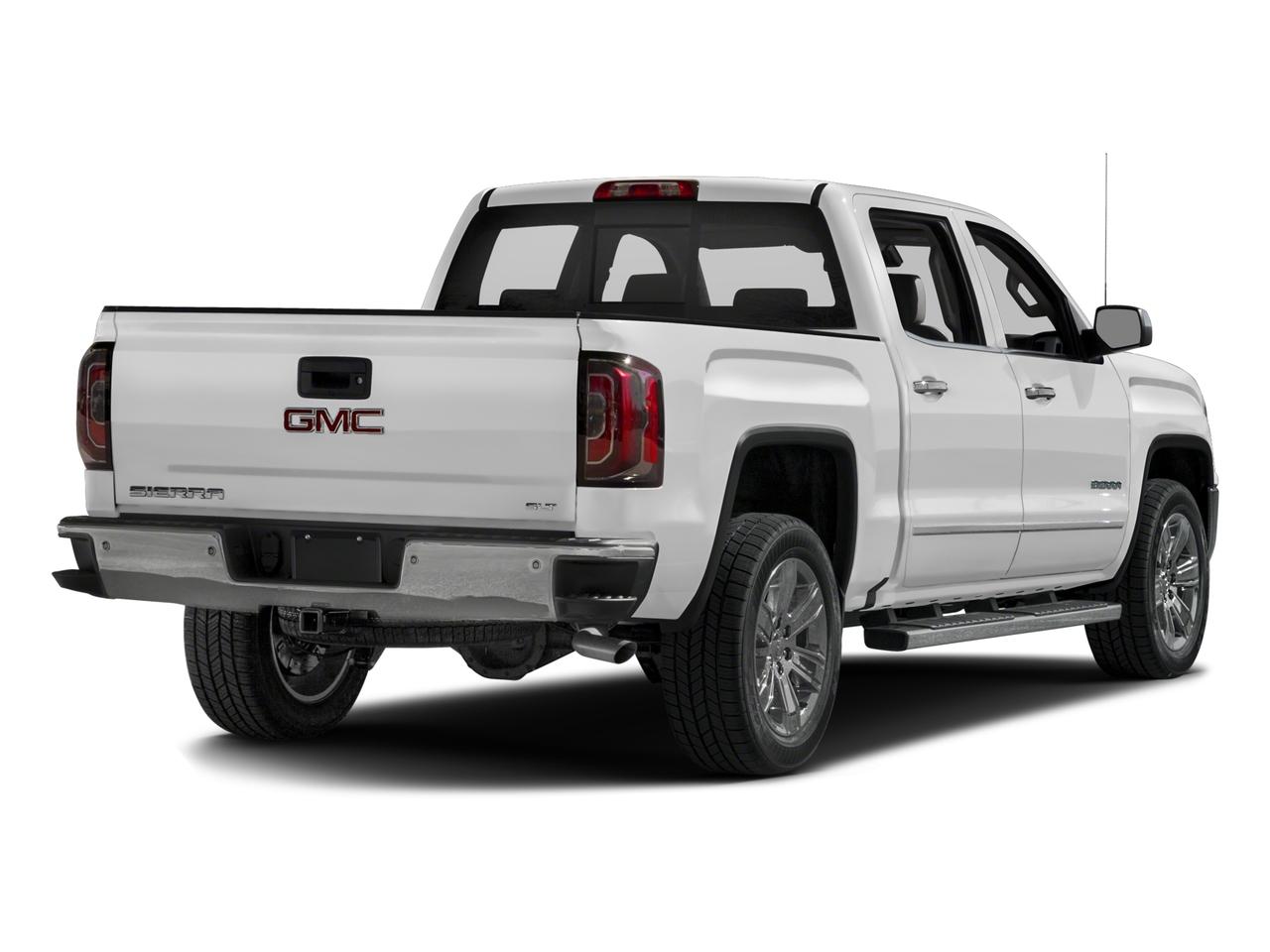 2018 GMC Sierra 1500 Vehicle Photo in Decatur, TX 76234