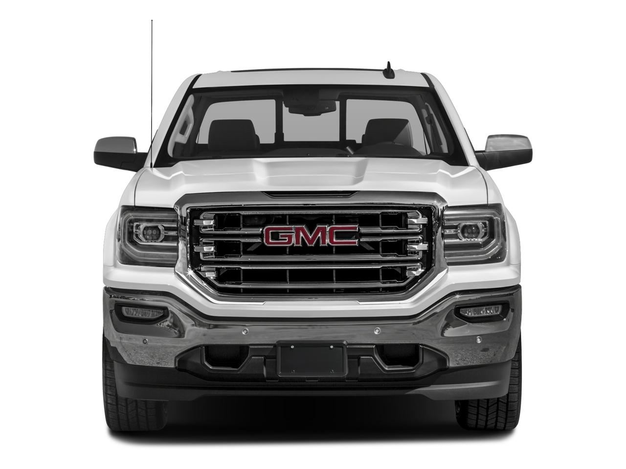 2018 GMC Sierra 1500 Vehicle Photo in Decatur, TX 76234