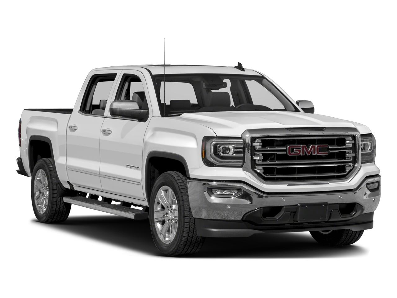 2018 GMC Sierra 1500 Vehicle Photo in Decatur, TX 76234