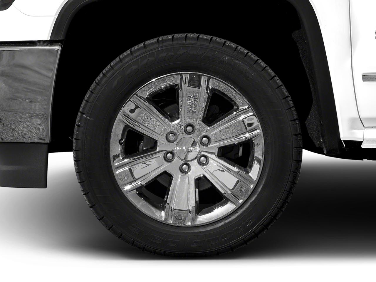 2018 GMC Sierra 1500 Vehicle Photo in Decatur, TX 76234