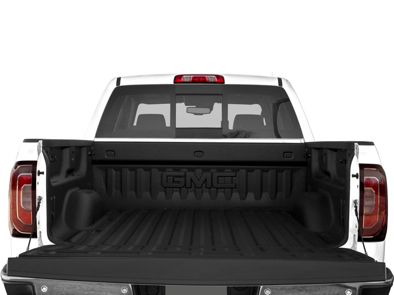 2018 GMC Sierra 1500 Vehicle Photo in Decatur, TX 76234