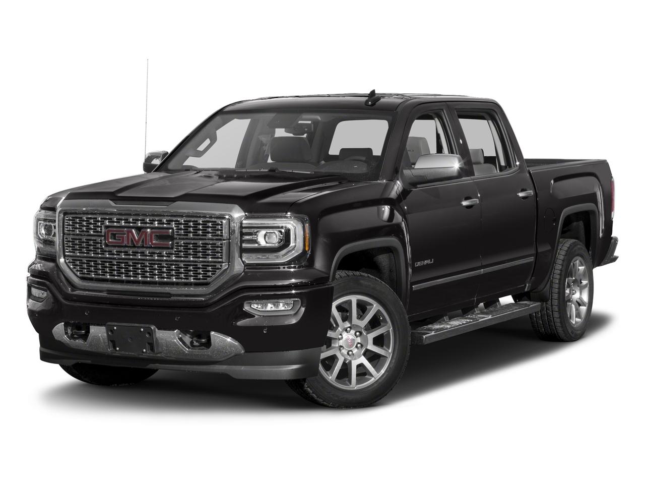 2018 GMC Sierra 1500 Vehicle Photo in Flemington, NJ 08822