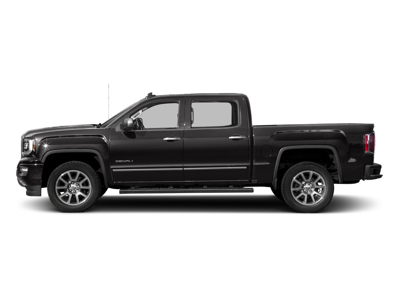 2018 GMC Sierra 1500 Vehicle Photo in Flemington, NJ 08822