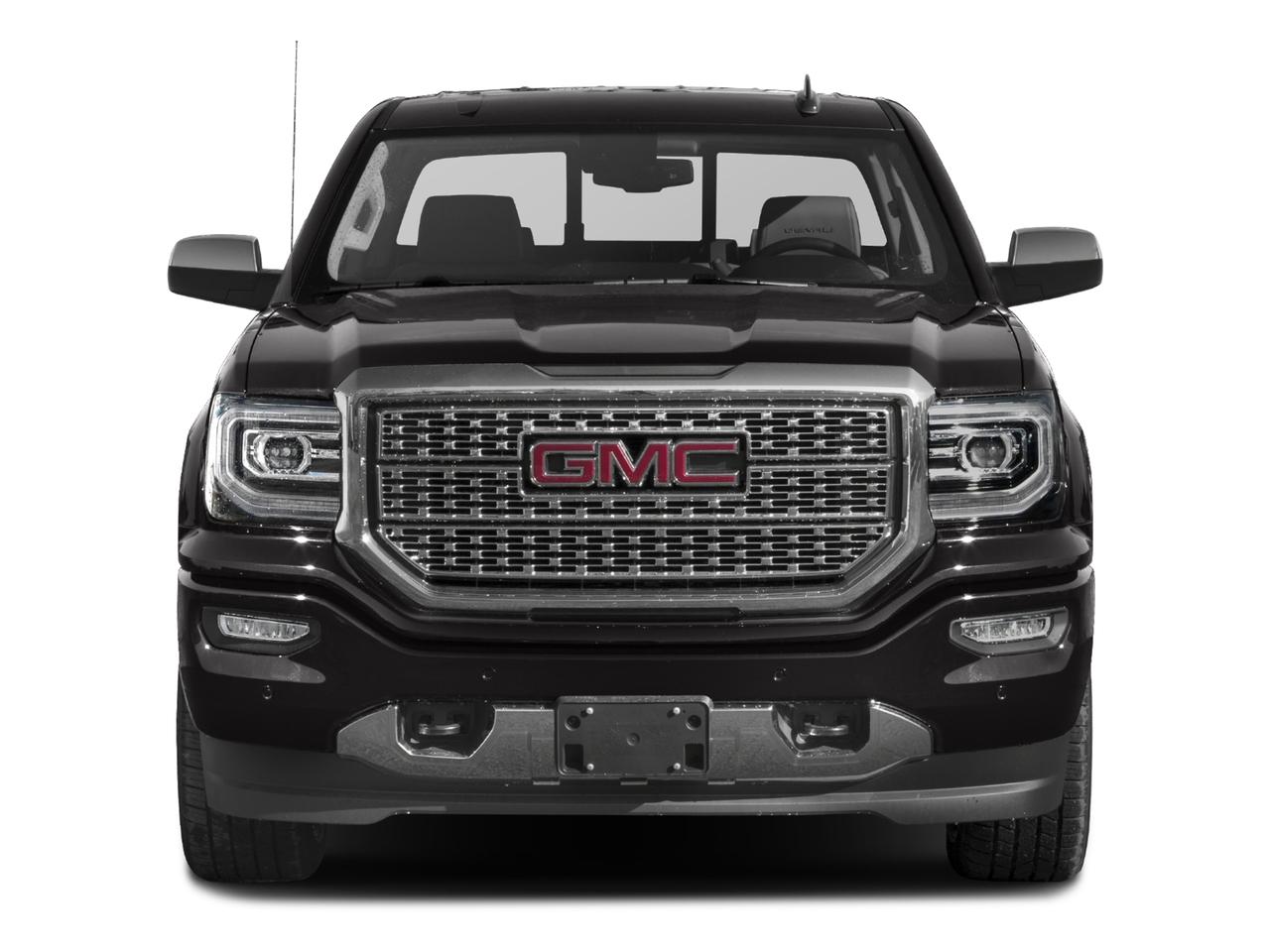 2018 GMC Sierra 1500 Vehicle Photo in Flemington, NJ 08822
