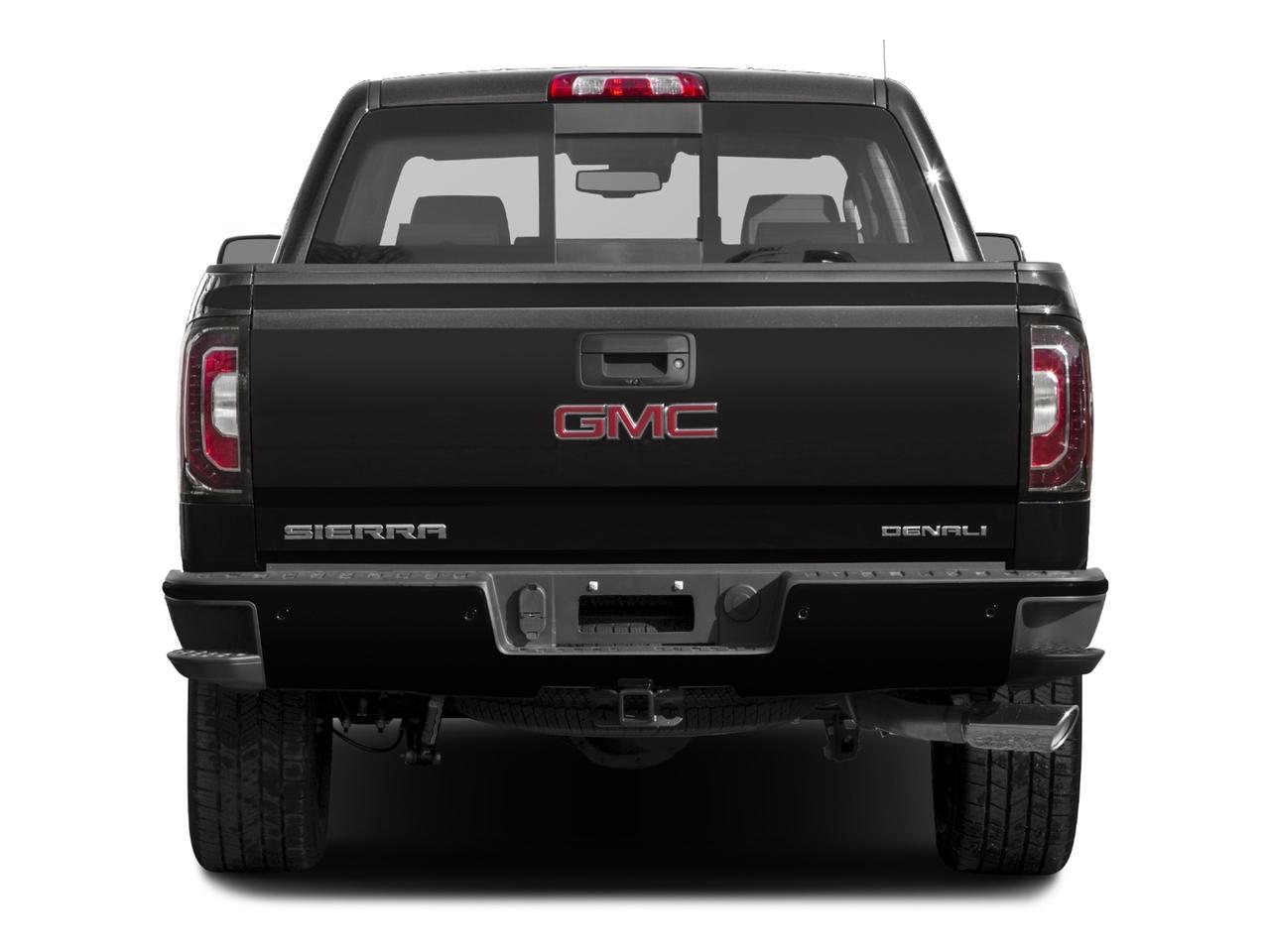 2018 GMC Sierra 1500 Vehicle Photo in Flemington, NJ 08822