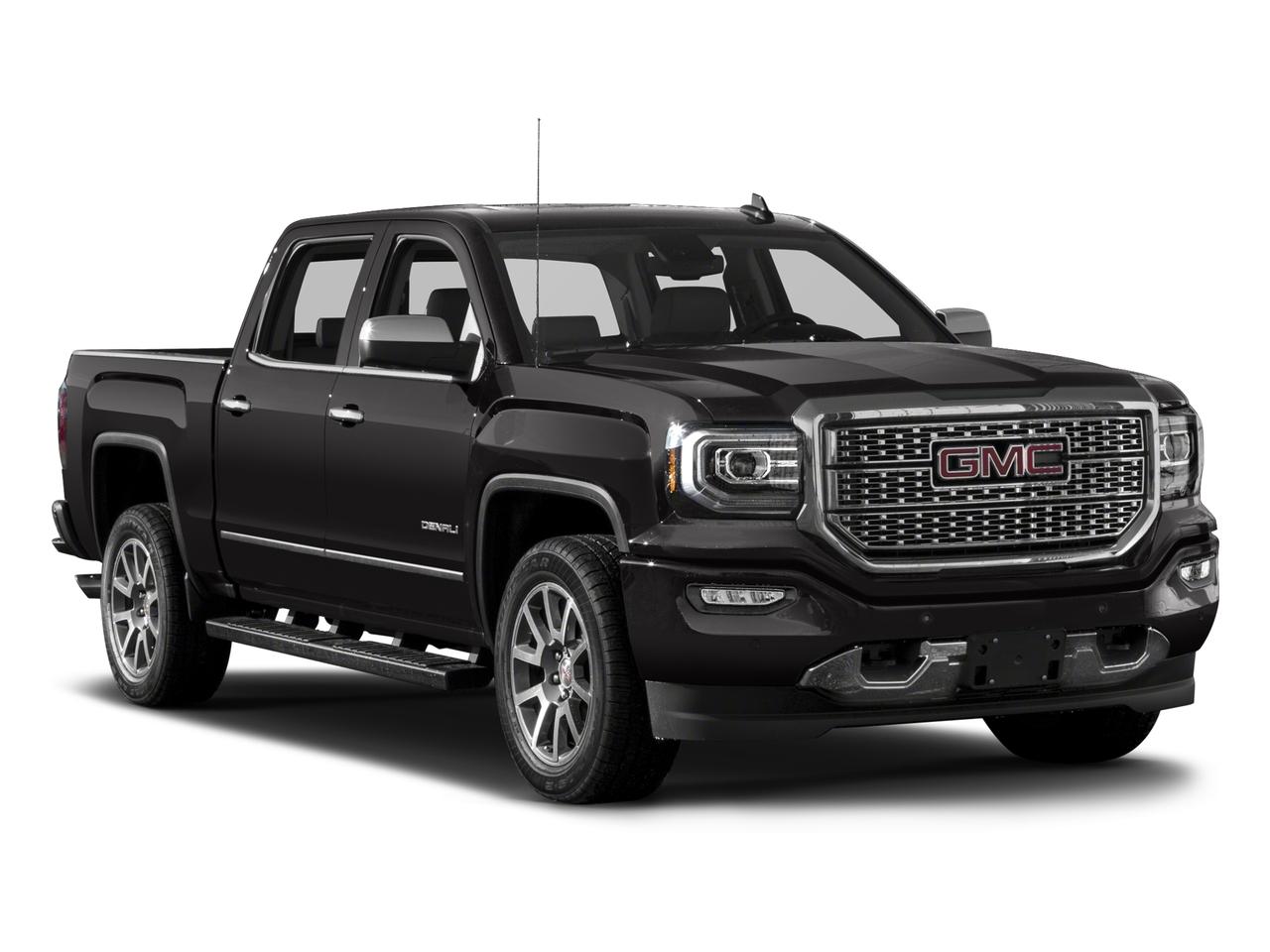 2018 GMC Sierra 1500 Vehicle Photo in Flemington, NJ 08822
