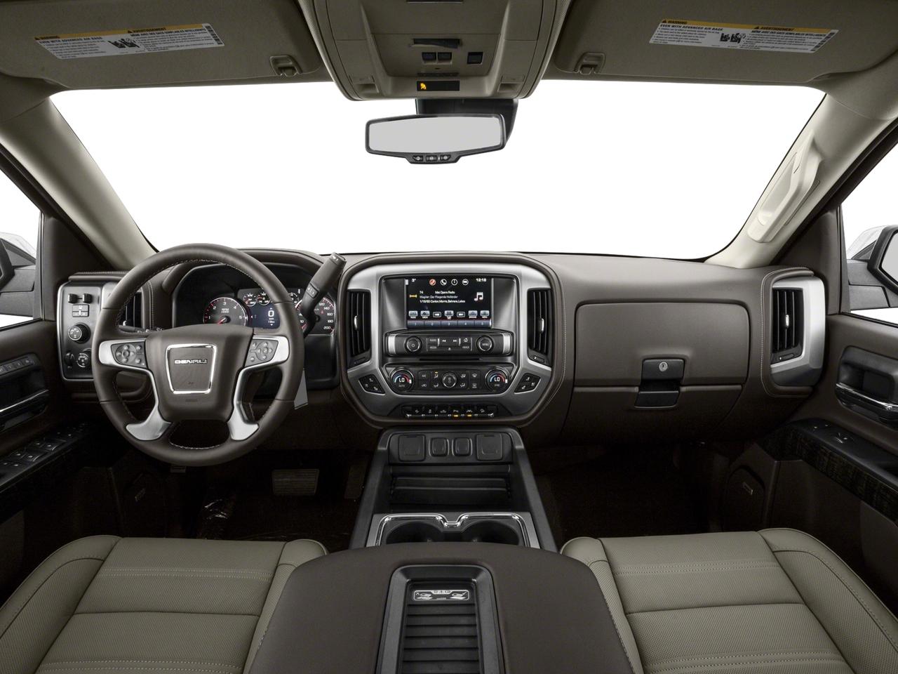 2018 GMC Sierra 1500 Vehicle Photo in Flemington, NJ 08822