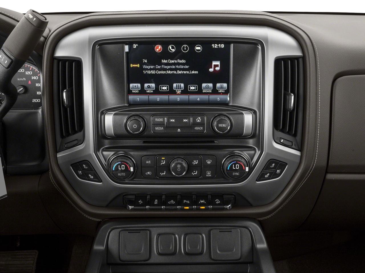2018 GMC Sierra 1500 Vehicle Photo in Flemington, NJ 08822