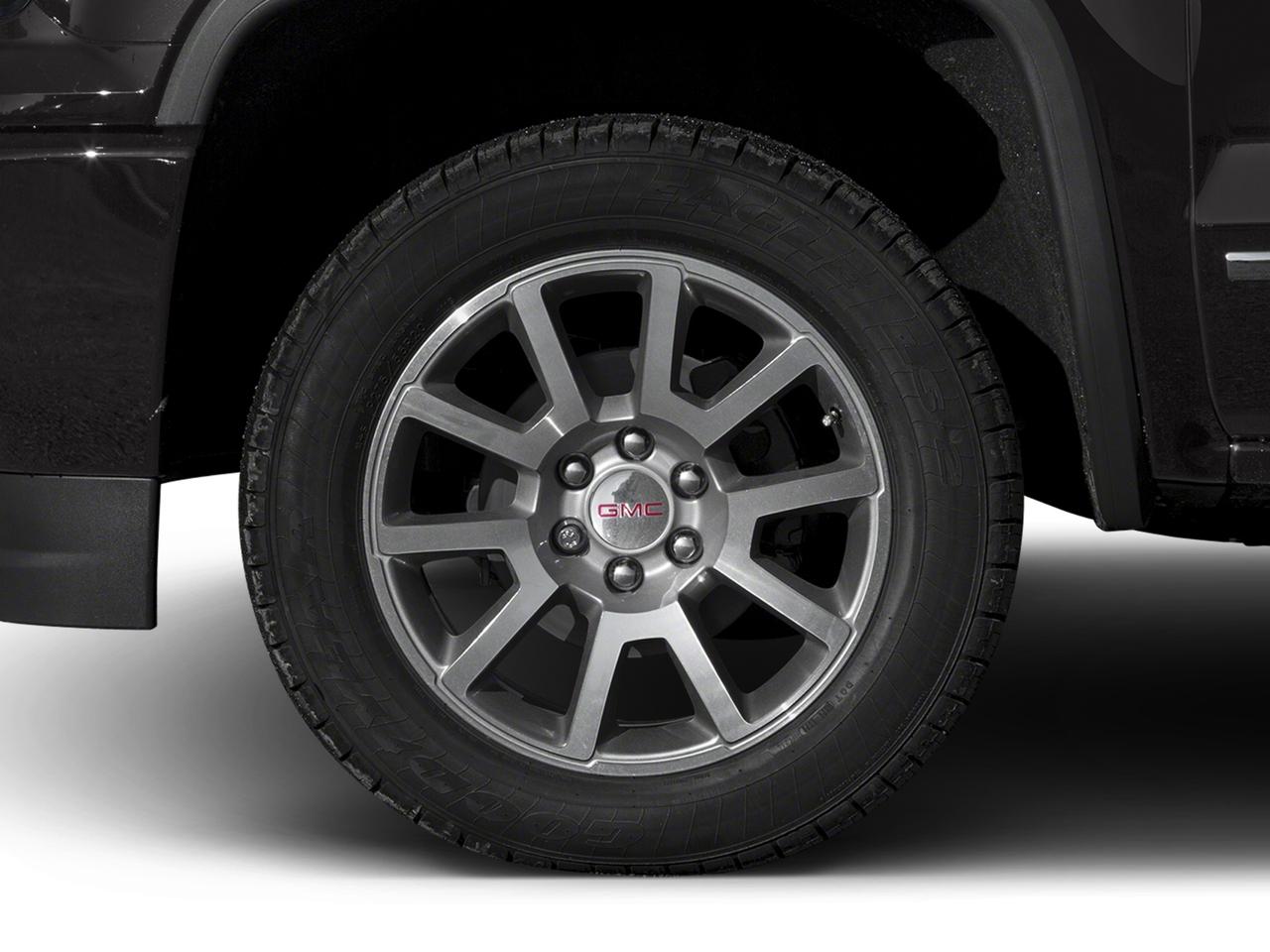 2018 GMC Sierra 1500 Vehicle Photo in Flemington, NJ 08822