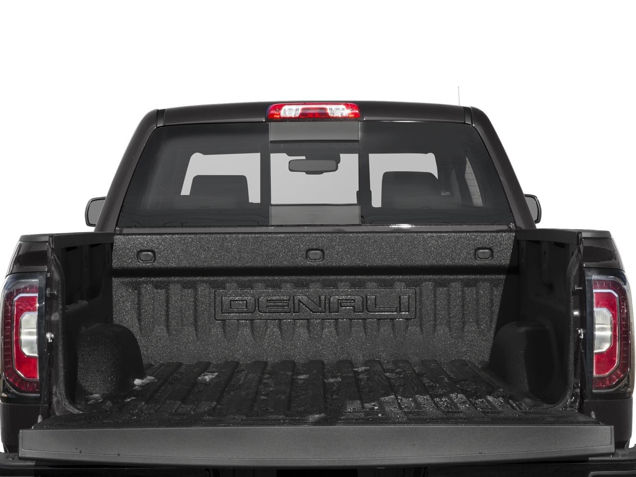 2018 GMC Sierra 1500 Vehicle Photo in Flemington, NJ 08822