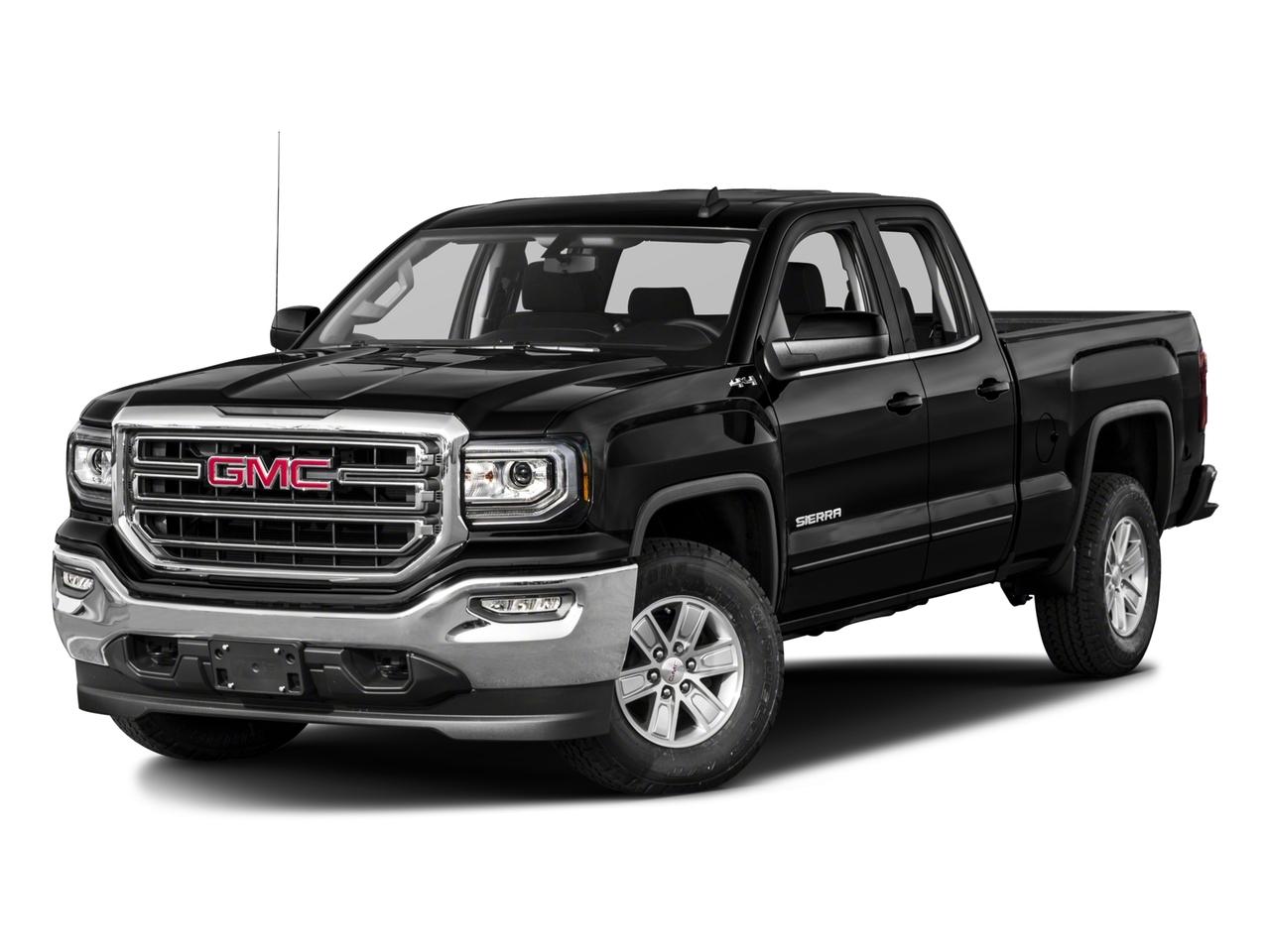 2018 GMC Sierra 1500 Vehicle Photo in Pleasant Hills, PA 15236