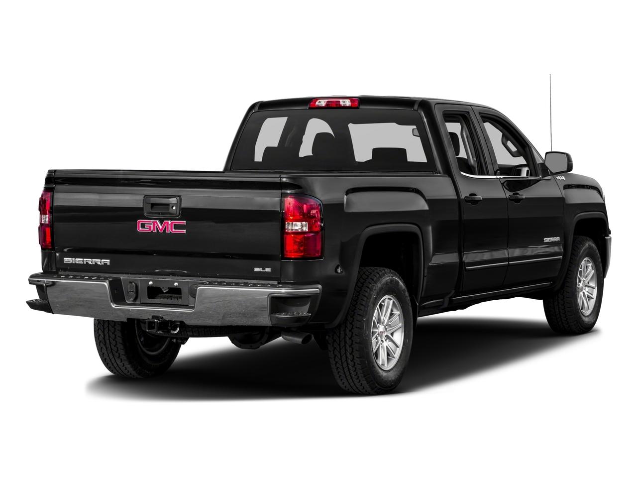 2018 GMC Sierra 1500 Vehicle Photo in Pleasant Hills, PA 15236