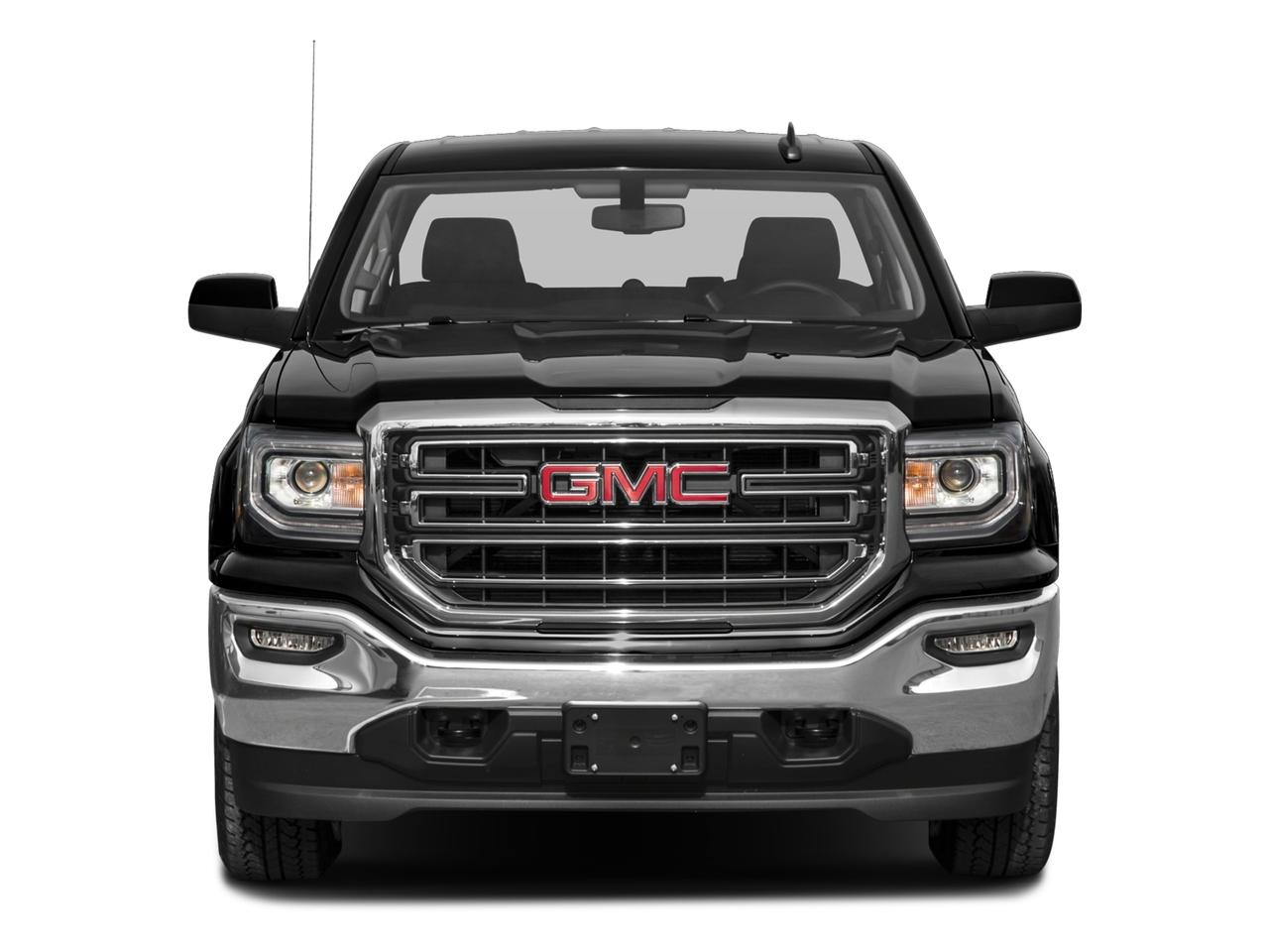 2018 GMC Sierra 1500 Vehicle Photo in Pleasant Hills, PA 15236