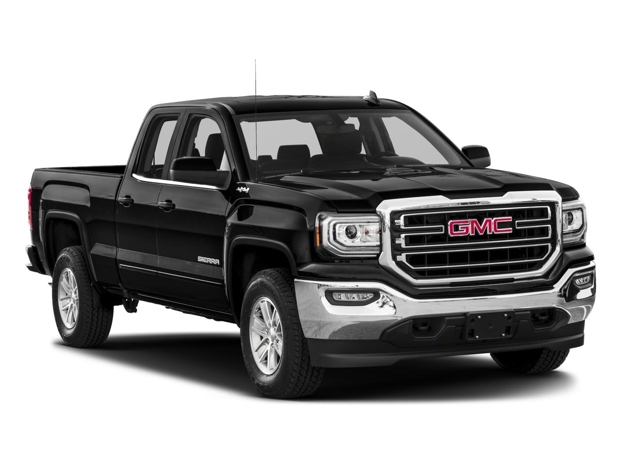 2018 GMC Sierra 1500 Vehicle Photo in Pleasant Hills, PA 15236