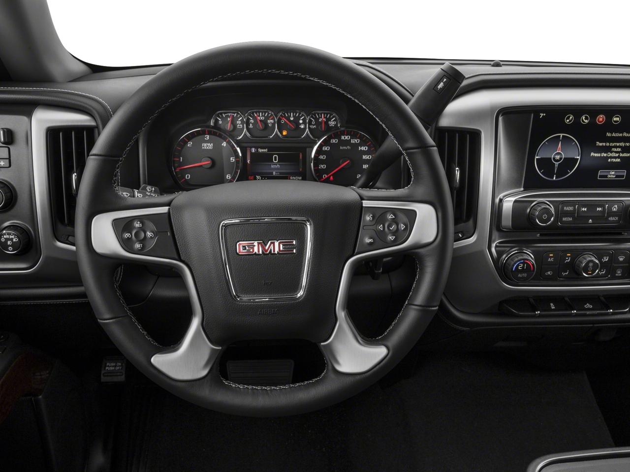 2018 GMC Sierra 1500 Vehicle Photo in Pleasant Hills, PA 15236