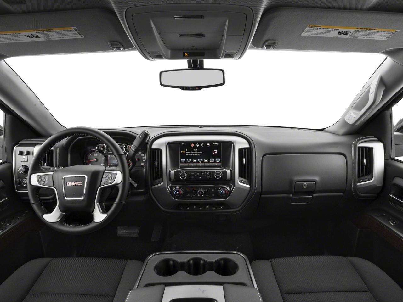 2018 GMC Sierra 1500 Vehicle Photo in Pleasant Hills, PA 15236