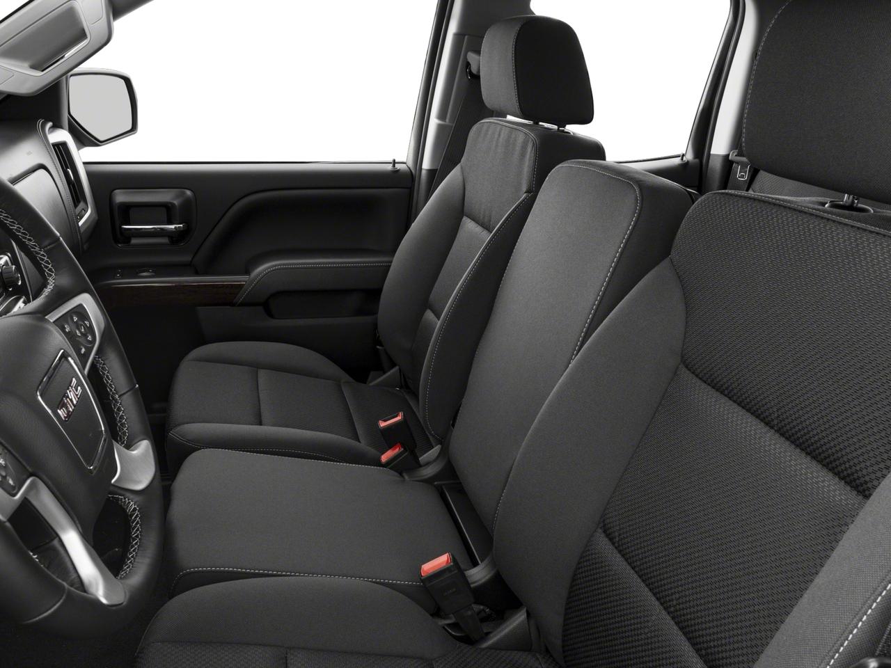 2018 GMC Sierra 1500 Vehicle Photo in Pleasant Hills, PA 15236